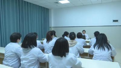 视频︱县人民医院超声科：以病人为中心   以质量为第一