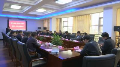 视频丨专家教授能人回乡 助力家乡发展  