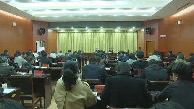 视频丨蕲春：精准扶贫档案全面整理归档