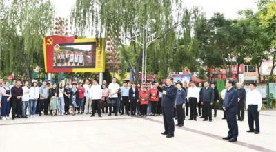 如何落实这项重大决策 从习近平一段往事说起