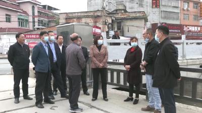 视频︱赵少莲：党建引领求实效   共创共建办实事