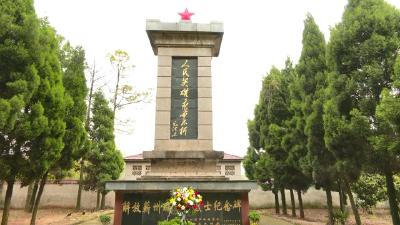 视频︱激战三天三夜   解放蕲州城