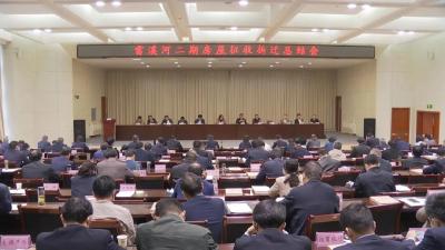 视频︱以思想破冰引领发展突围  聚焦项目 大干苦干  奋力推进蕲春县域经济高质量发展 