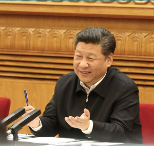 互联网时代 习近平要求领导干部锤炼这个“基本功”
