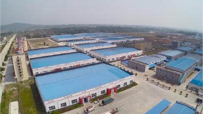 视频︱蕲春经济开发区：当好县域经济高质量发展排头兵