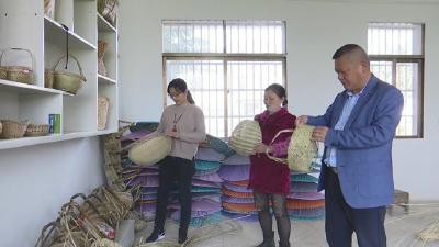 视频︱彭思镇余凉村：打造残疾人的 “阳光之家”