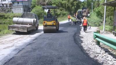 视频︱护好公路践初心