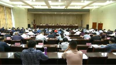 视频︱蕲春：防汛抗旱 “六到位”   确保人民群众生命财产安全