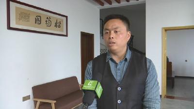 视频︱陈飞飞：不改本色  不忘初心