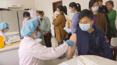 视频︱新冠疫苗接种注意事项