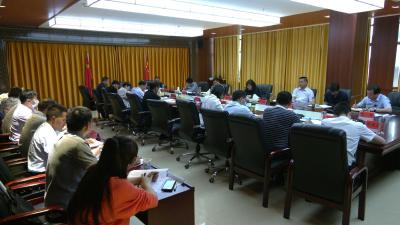 视频︱蕲春：以思想破冰引领发展突围   谋定快动推进园区项目建设