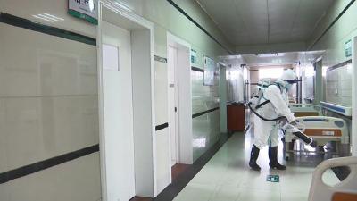 视频︱蕲春：筑牢疫情防护墙   织紧基层防护网