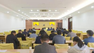 视频︱湖北省推进基础教育重点工作暨学校安全工作
