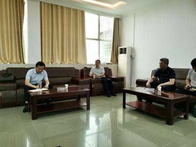 快讯｜我县长江干支堤扎实开展防汛备汛工作