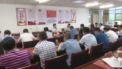 视频︱蕲春县召开全国全省脱贫攻坚总结表彰大会获奖代表座谈会