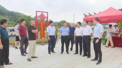 视频︱刘河镇创建全省 “四好农村路” 示范乡镇
