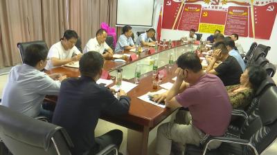 视频︱黄冈市生态环境局蕲春县分局为陶瓷企业赋能分忧 