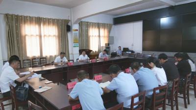 视频︱胡安元：以 “拼抢实” 的作风    奋力推进乡镇经济更高质量发展 