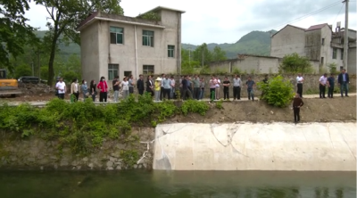 视频︱蕲水灌区新建扩建工程即将启动