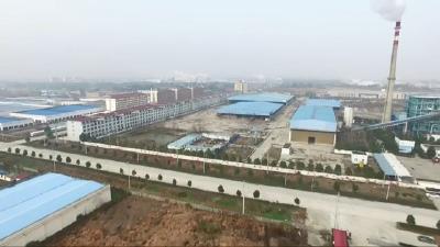 视频︱【以思想破冰引领发展突围】蕲春：构建全员服务体系   打造一流营商 “生态圈”