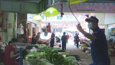视频︱县消防大队开展消防安全隐患排查