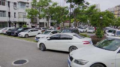 视频︱“停车难”困局如何破解？
