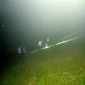 蕲春县张林冲水库：严明防汛纪律，强化巡查值守
