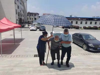 蕲春：全力推进疫苗接种，筑牢免疫安全屏障