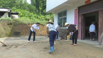 视频︱刘河镇：汛情面前显担当    防汛救灾保民生
