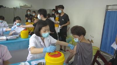 视频︱如何防控“德尔塔”变异毒株？听听县疾控中心专家怎么说