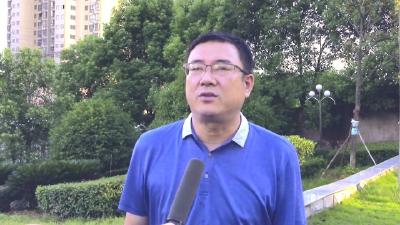 视频︱“谈举措 话落实” 系列访谈——县科经局   县税务局
