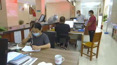 视频︱漕河镇夏漕社区：大数据助建安全屏障