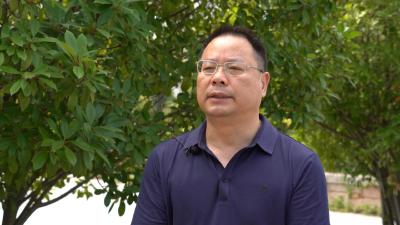 视频︱“谈举措  话落实” 系列访谈——县住建局   县交通运输局