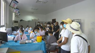 视频︱【统筹抓好疫情防控和经济社会发展】蕲春：强化举措  筑牢 “外防输入” 严密防线