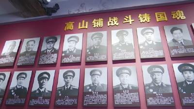 视频︱刘河镇开展“八一”建军节庆祝活动 