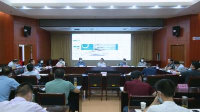 蕲春县：广泛征求意见建议 推动主导产业高质量发展