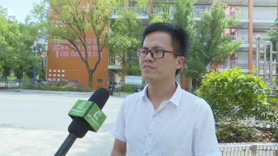 视频︱蕲春一中教师吴远松：小爱成就个人    大爱报效祖国