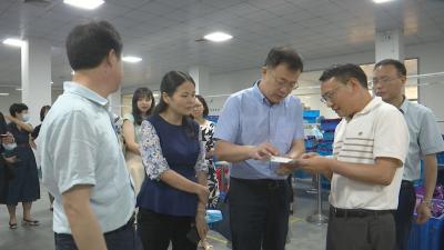 视频︱全国优秀科普展品10月来黄冈巡展