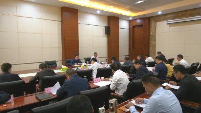 视频︱县党代会报告广泛征求各界意见