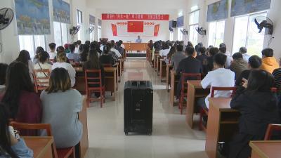 视频︱张榜镇：深化校地合作   建设美丽乡村