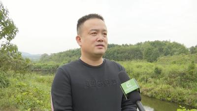 视频︱李景文：为社区做贡献   为家乡谋发展