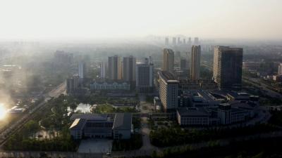 视频︱乡镇换届完成 各地重整行装再出发