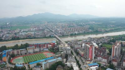 视频︱乡镇换届完成  各地重整新装再出发