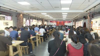 视频︱赤东镇：增强法治意识   维护妇女权益