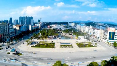 视频︱蕲春：扛牢责任  政治建设切实加强