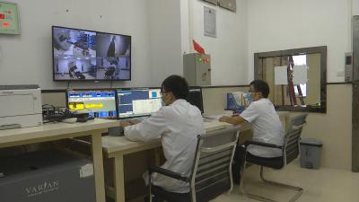 视频︱蕲春县人民医院：提高医疗服务水平   减轻患者病痛
