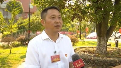 视频︱乡镇换届完成   各地重整新装再出发
