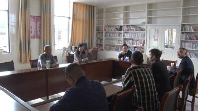 视频︱县城管执法局加快推进餐厨垃圾处理和垃圾渗滤液处理设施项目