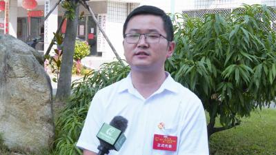 视频︱乡镇换届完成   各地重整新装再出发