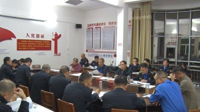 视频︱县城管执法局：抓实十大行动   打造美丽县城